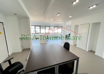 ufficio - Office Autostrada Torino-Trieste, Orio al Serio - photo 24