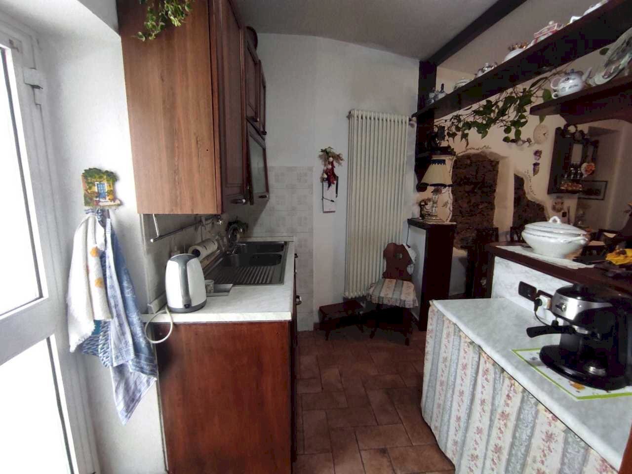 te.jpg - Porzione di casa Fosdinovo - foto 2