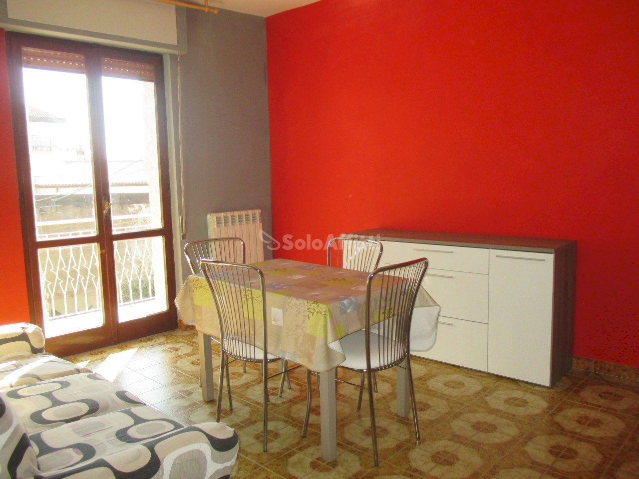 soggiorno - Two-room apartment Catanzaro - photo 1