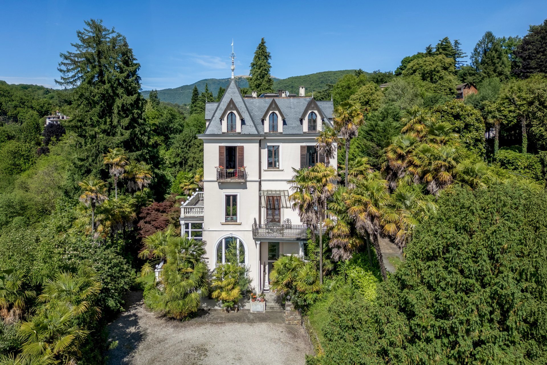 Villa Luino - foto 2