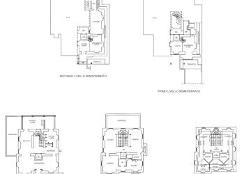 Villa Luino - foto 38