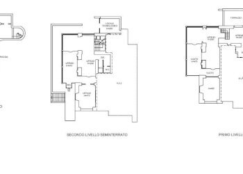 Villa Luino - foto 36