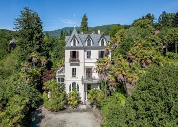 Villa Luino - foto 2