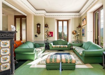 Villa Luino - foto 6