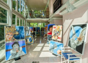 Villa Luino - foto 7