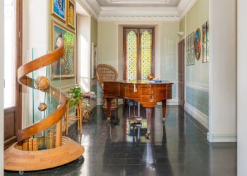 Villa Luino - foto 10