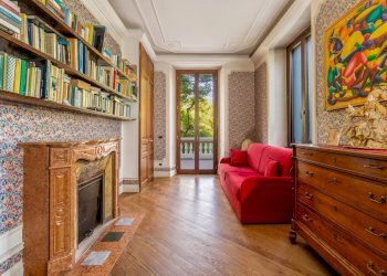 Villa Luino - foto 17