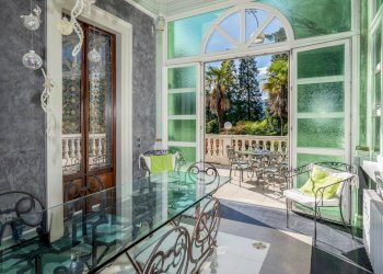 Villa Luino - foto 24