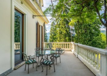 Villa Luino - foto 25