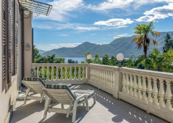 Villa Luino - foto 26