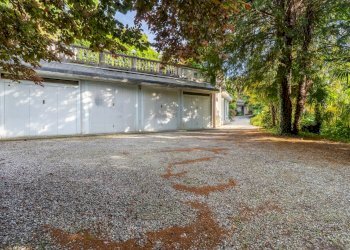 Villa Luino - foto 30