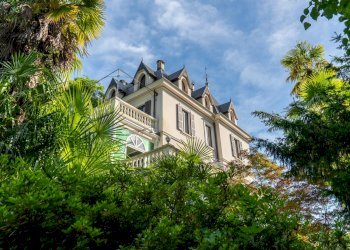 Villa Luino - foto 31