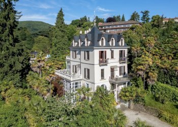 Villa Luino - foto 33