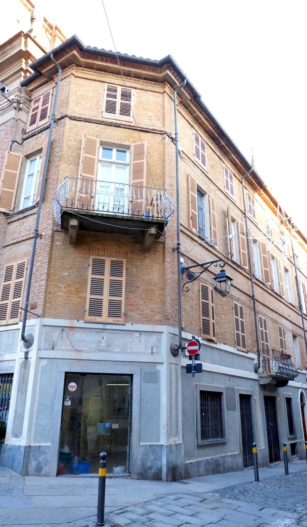 Appartamento Via Carlo Alberto, Moncalieri - foto 1