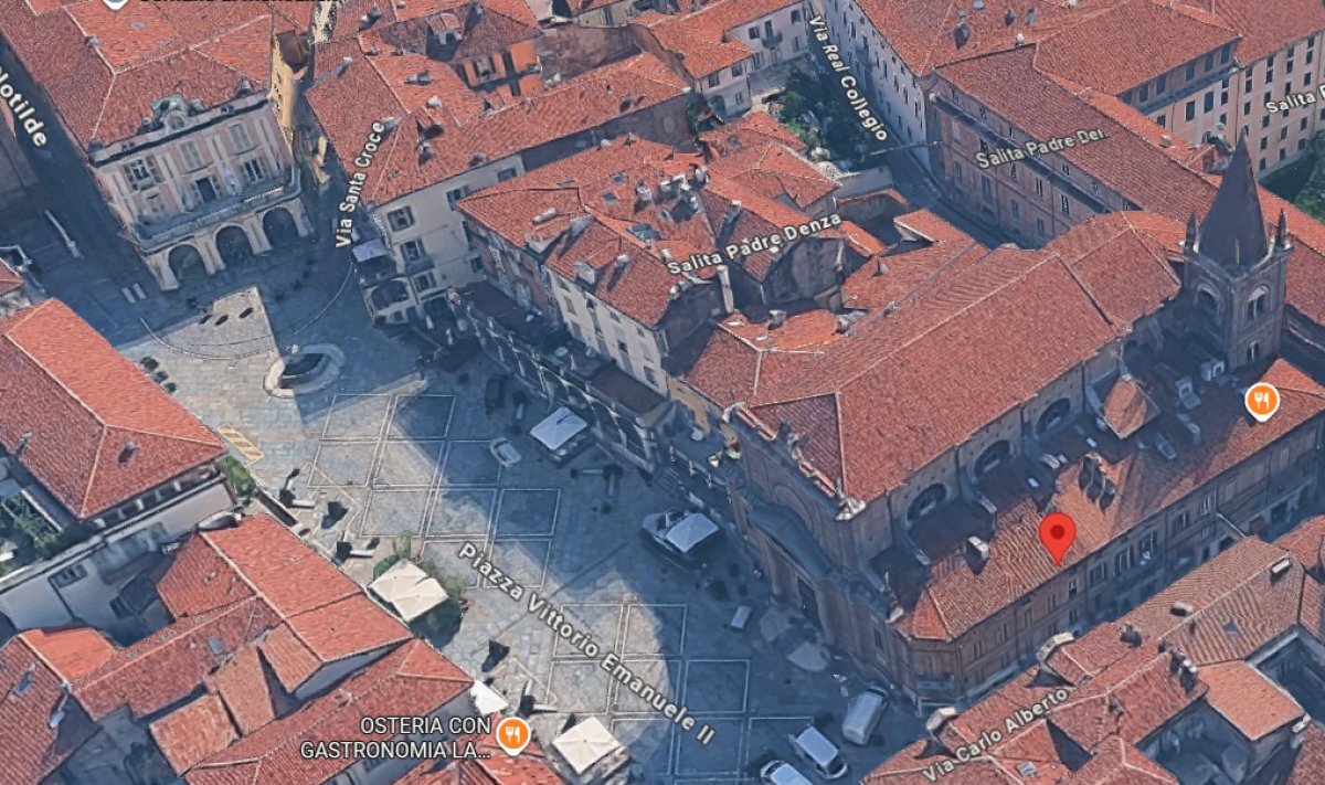 Appartamento Via Carlo Alberto, Moncalieri - foto 2