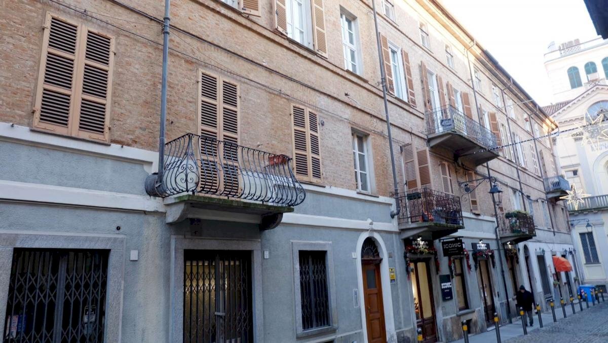 Appartamento Via Carlo Alberto, Moncalieri - foto 3