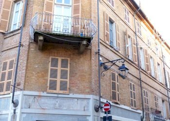 Appartamento Via Carlo Alberto, Moncalieri - foto 1