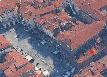 Appartamento Via Carlo Alberto, Moncalieri - foto 2