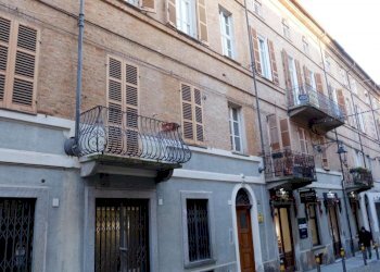 Appartamento Via Carlo Alberto, Moncalieri - foto 3