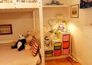 Appartamento Via Carlo Alberto, Moncalieri - foto 21