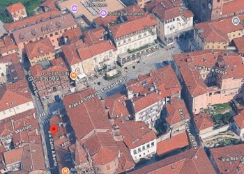 Appartamento Via Carlo Alberto, Moncalieri - foto 29