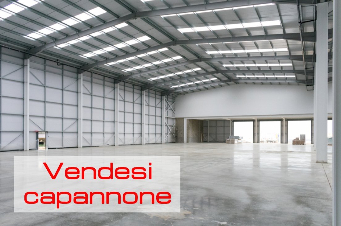 Capannone Reggio nell'Emilia - foto 1