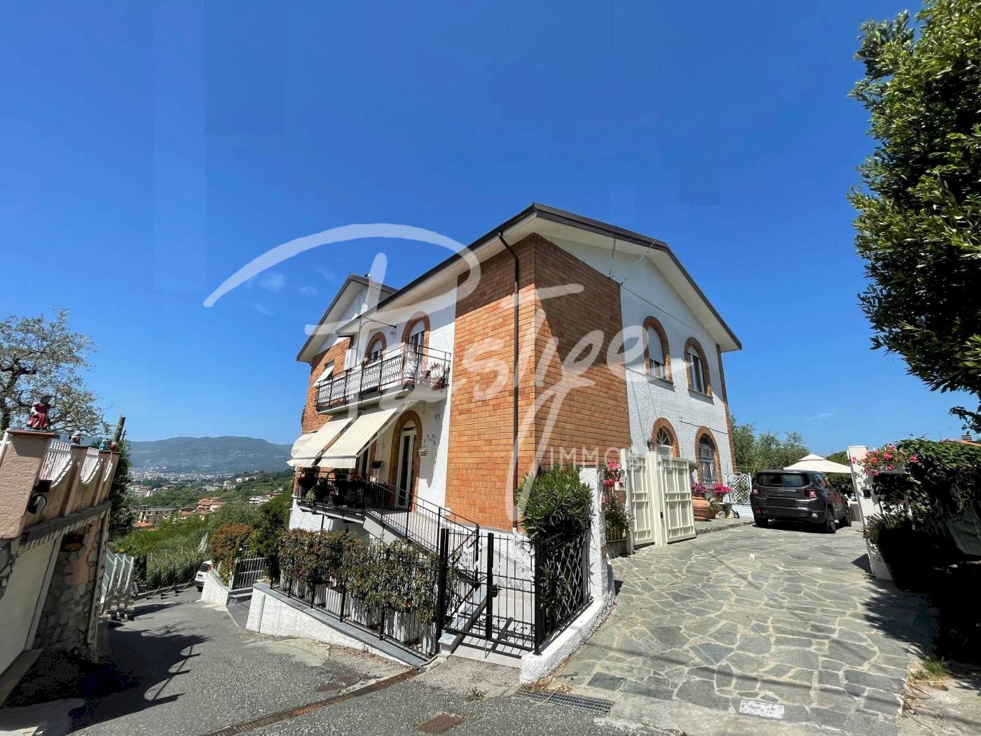 Villa via Brigola, La Spezia - foto 2