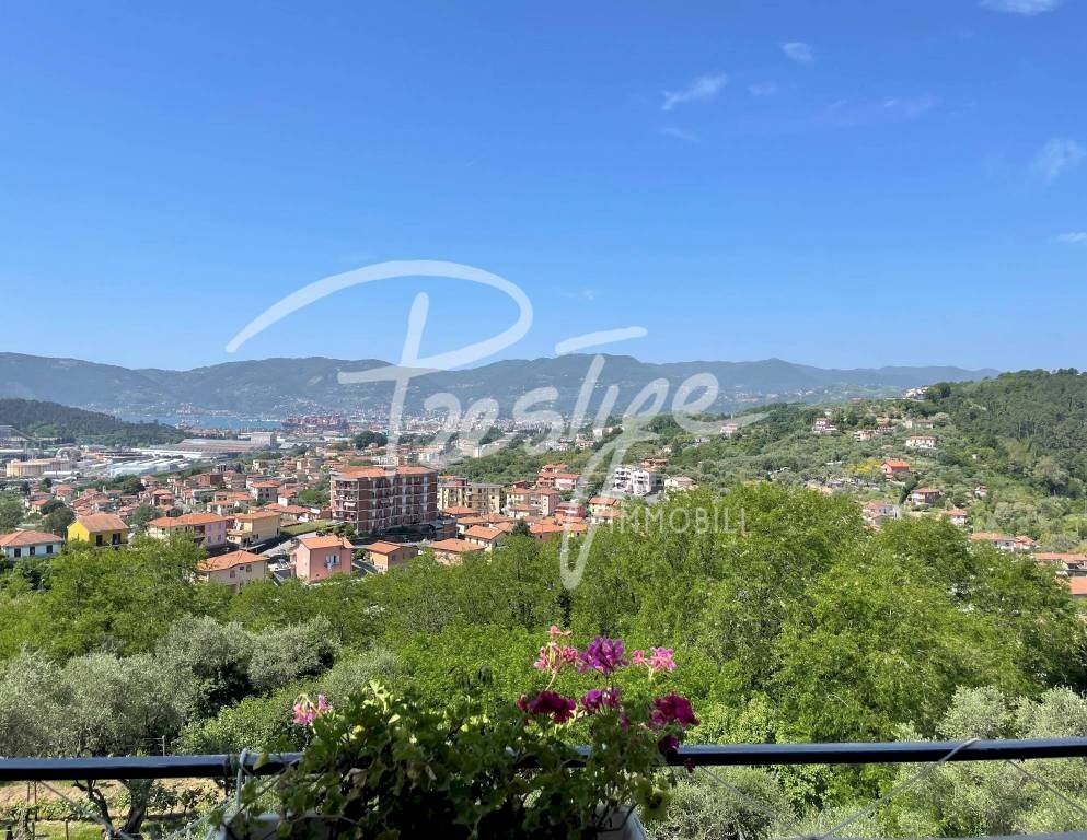 Villa via Brigola, La Spezia - foto 1