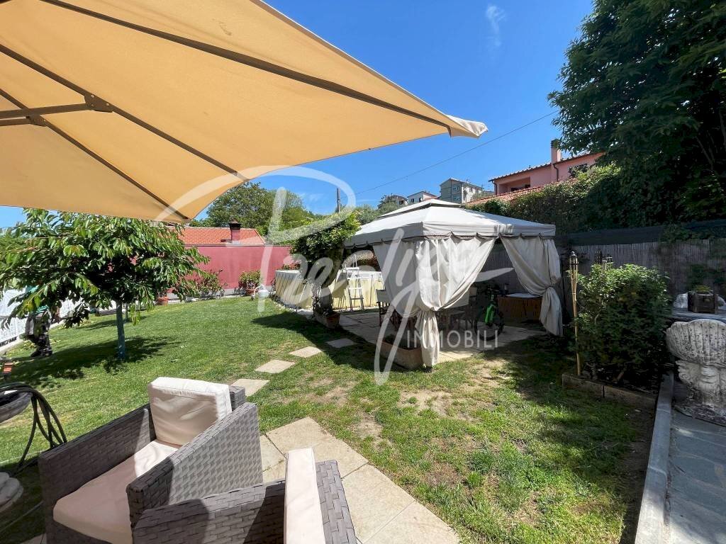 Villa via Brigola, La Spezia - foto 3