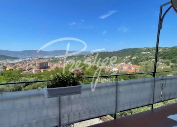 Villa via Brigola, La Spezia - foto 12