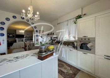 Villa via Brigola, La Spezia - foto 13