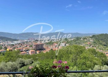 Villa via Brigola, La Spezia - foto 1