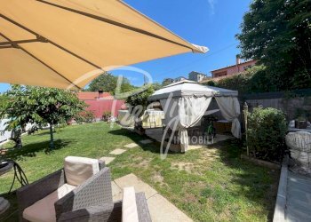 Villa via Brigola, La Spezia - foto 3