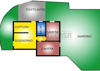 Lori buona.jpg - Trilocale Via delle Croci 31, Bientina - foto 14