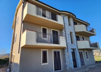 20250114_135556.jpg - Trilocale Via delle Croci 31, Bientina - foto 1