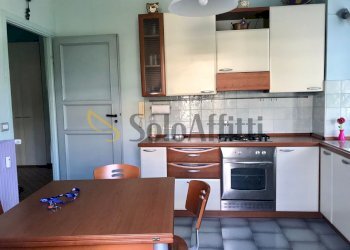 WhatsApp Image 2022-07-21 at 10.03.44 (5).jpeg - Trilocale Via Postumia 1, Torino (zona Pozzo Strada) - foto 1