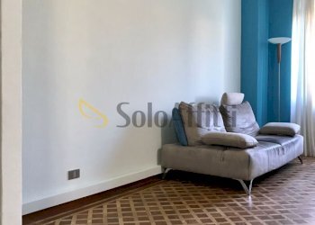 WhatsApp Image 2022-09-13 at 15.37.52.jpeg - Trilocale Via Postumia 1, Torino (zona Pozzo Strada) - foto 5