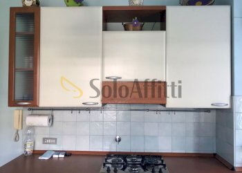 WhatsApp Image 2022-07-21 at 10.03.35 (2).jpeg - Trilocale Via Postumia 1, Torino (zona Pozzo Strada) - foto 10