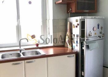 WhatsApp Image 2022-07-21 at 10.03.35 (4).jpeg - Trilocale Via Postumia 1, Torino (zona Pozzo Strada) - foto 16