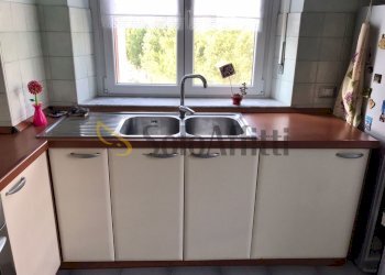 WhatsApp Image 2022-07-21 at 10.03.44.jpeg - Trilocale Via Postumia 1, Torino (zona Pozzo Strada) - foto 17