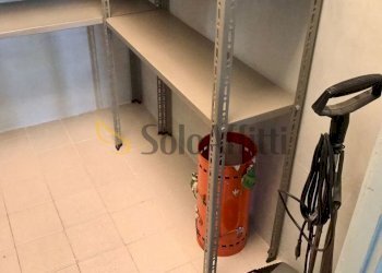 WhatsApp Image 2022-07-21 at 10.00.22.jpeg - Trilocale Via Postumia 1, Torino (zona Pozzo Strada) - foto 22