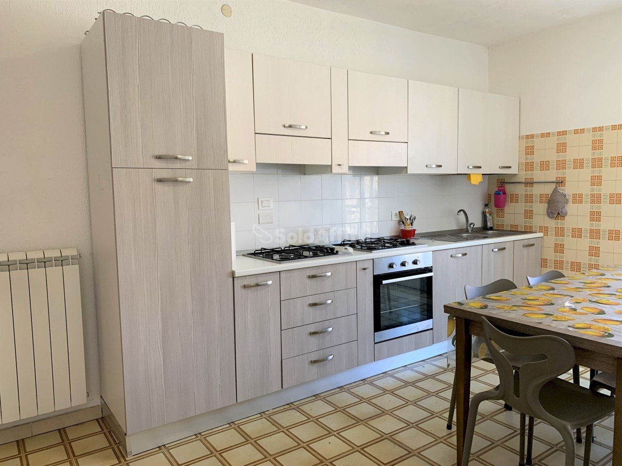 cucina - Appartamento Catanzaro - foto 1