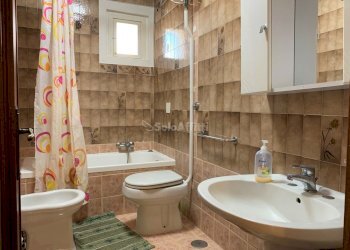 bagno - Appartamento Catanzaro - foto 5