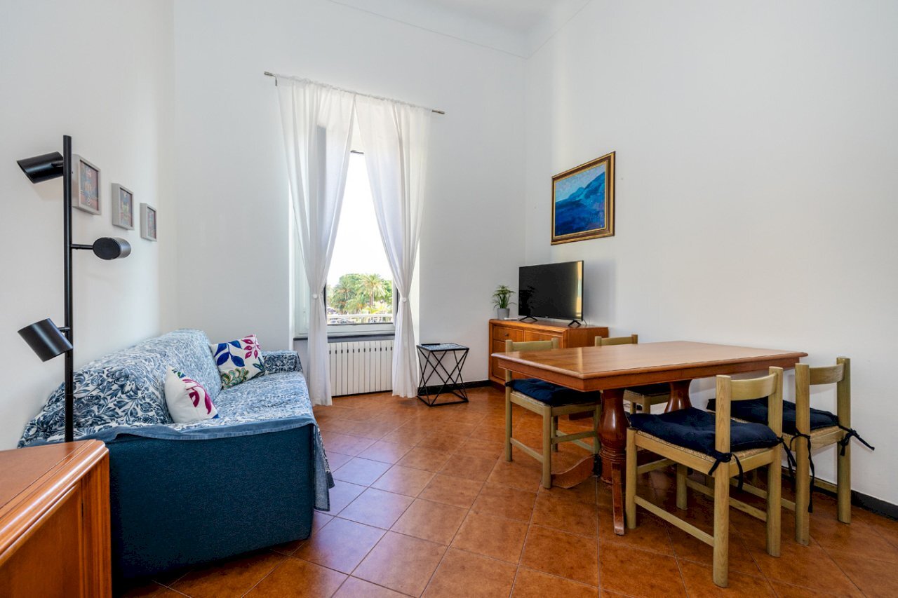 C83A0366.jpg - Two-room apartment Piazza Vittorio Emanuele II 5, Finale Ligure - photo 2