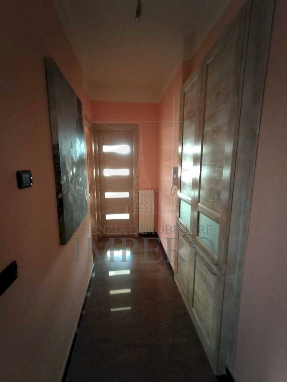 Two-room apartment Via Gerolamo Rossi, Bordighera - photo 2