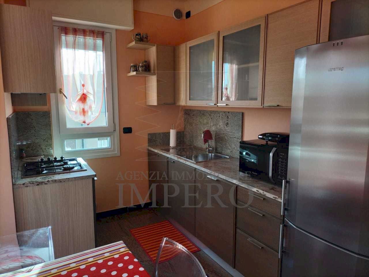 Two-room apartment Via Gerolamo Rossi, Bordighera - photo 3