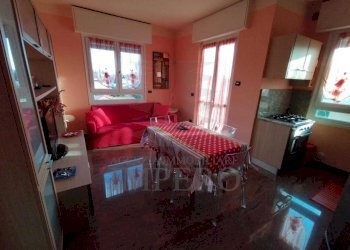 Bilocale Via Gerolamo Rossi, Bordighera - foto 1