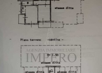 Bilocale Via Gerolamo Rossi, Bordighera - foto 8