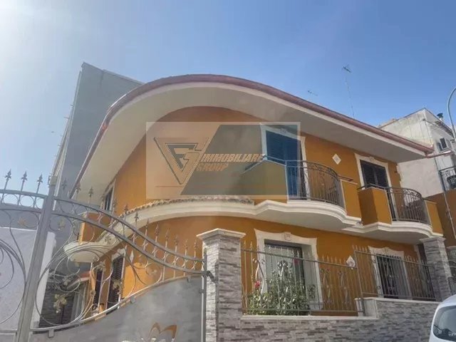 Apartment Via Giorgio Vasari, Noto - photo 1