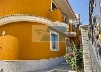 Appartamento Via Giorgio Vasari, Noto - foto 6